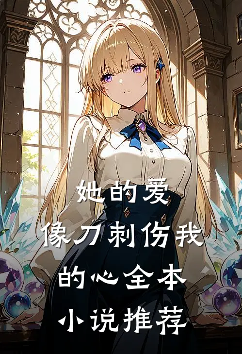 她的爱，像刀刺伤我的心全本小说推荐