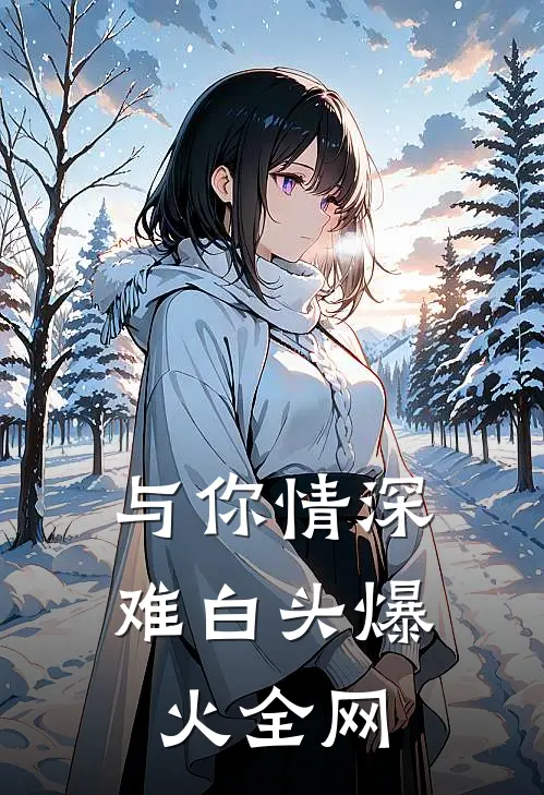 与你情深难白头爆火全网