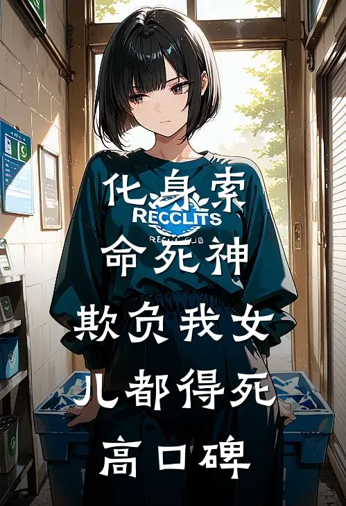 化身索命死神，欺负我女儿都得死高口碑