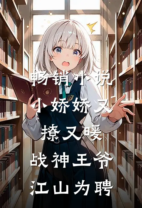畅销小说小娇娇又撩又暖，战神王爷江山为聘