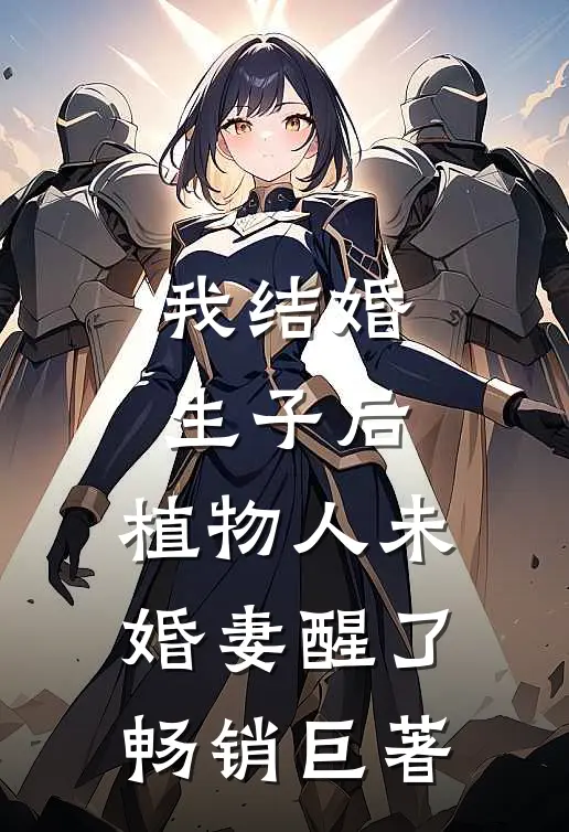 我结婚生子后，植物人未婚妻醒了畅销巨著