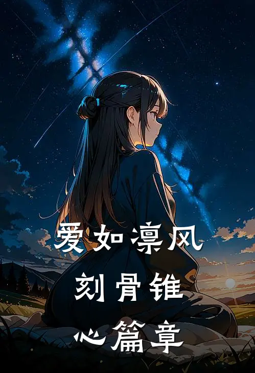 爱如凛风，刻骨锥心篇章