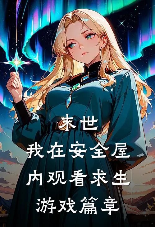 末世：我在安全屋内观看求生游戏篇章