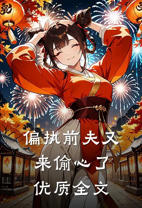 偏执前夫又来偷心了优质全文