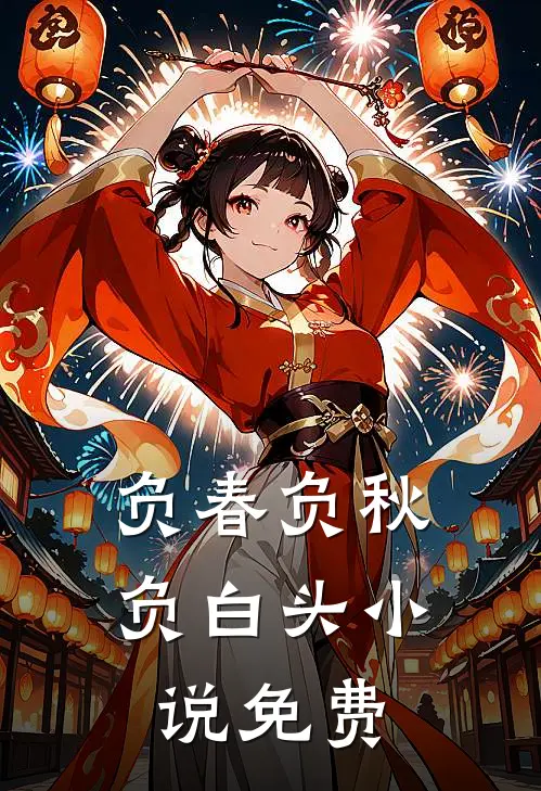 负春负秋负白头小说免费