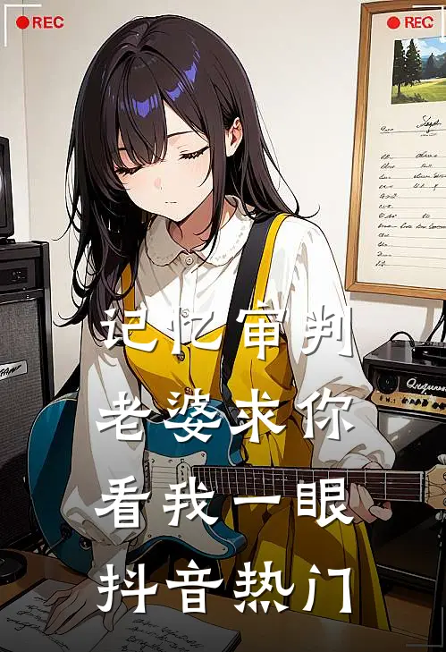 记忆审判：老婆求你看我一眼抖音热门