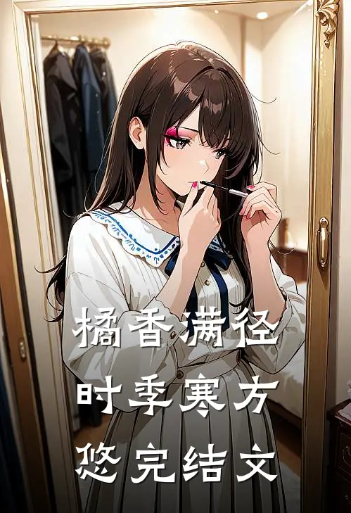 橘香满径时季寒方悠完结文