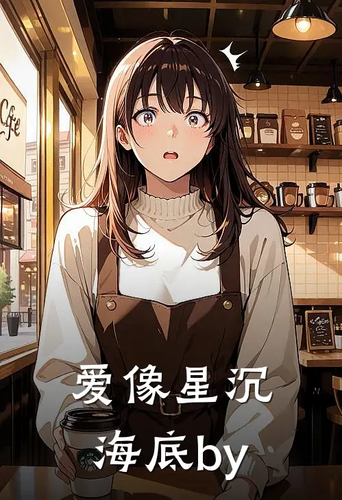 爱像星沉海底by