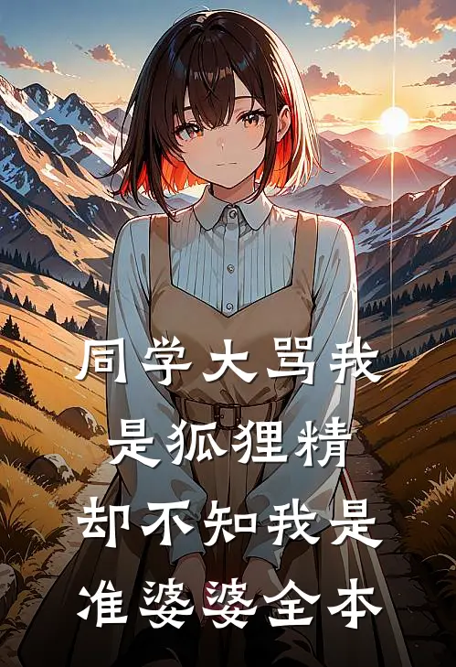 同学大骂我是狐狸精，却不知我是准婆婆全本