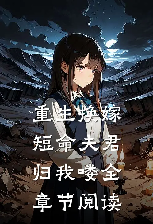 重生换嫁：短命夫君归我喽全章节阅读