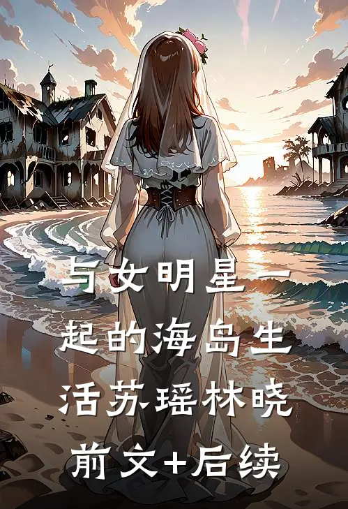 与女明星一起的海岛生活苏瑶林晓前文+后续