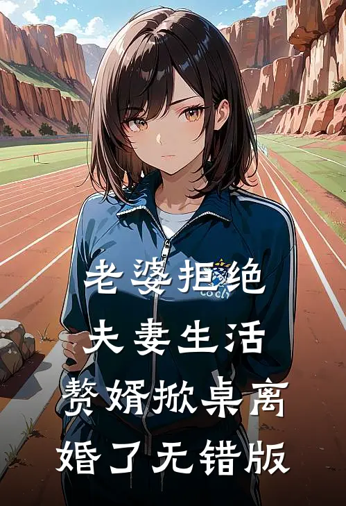 老婆拒绝夫妻生活，赘婿掀桌离婚了无错版