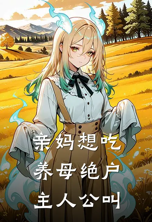亲妈想吃养母绝户主人公叫