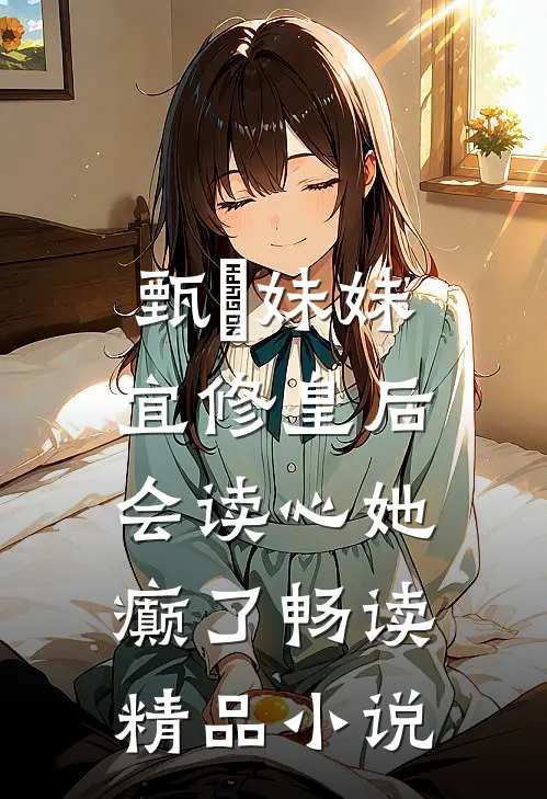 甄嬛妹妹，宜修皇后会读心她癫了畅读精品小说