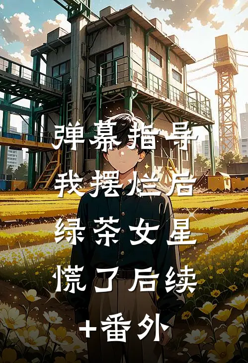 弹幕指导我摆烂后，绿茶女星慌了后续+番外
