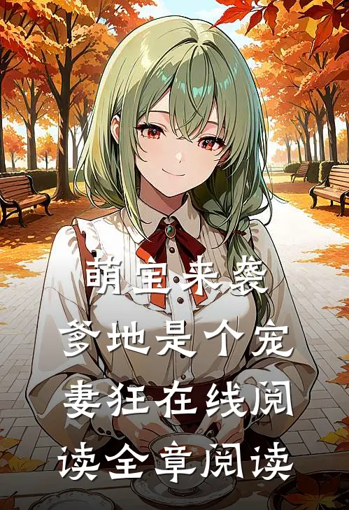 萌宝来袭,爹地是个宠妻狂在线阅读全章阅读