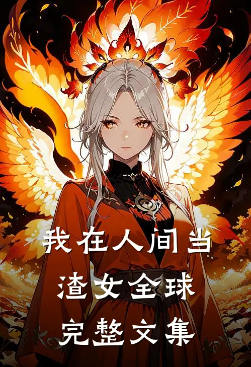 我在人间当渣女全球完整文集