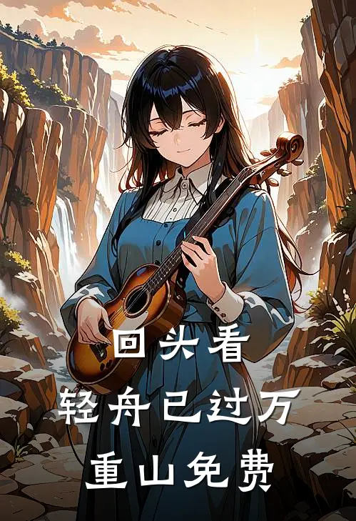 回头看，轻舟已过万重山免费