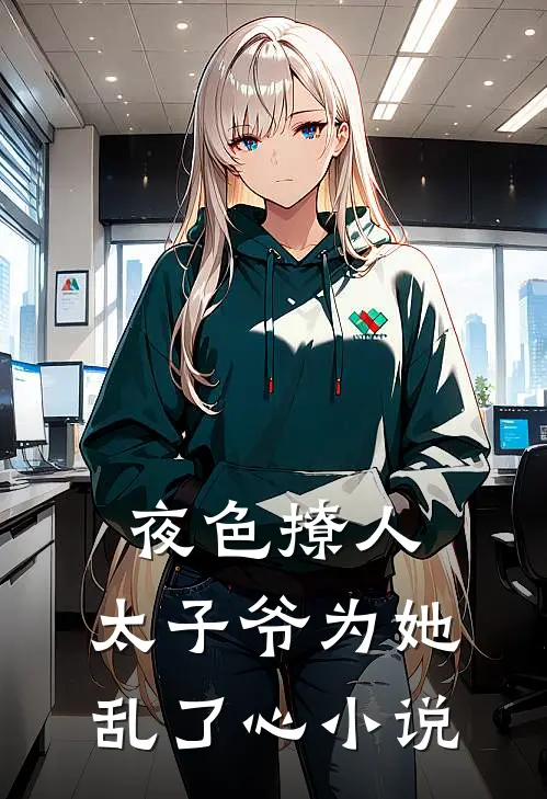 夜色撩人，太子爷为她乱了心小说