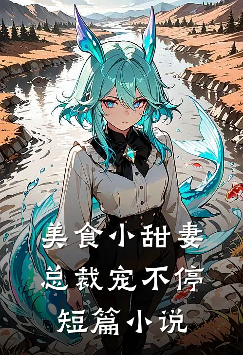 美食小甜妻：总裁宠不停短篇小说