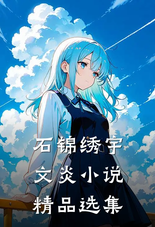 石锦绣宇文炎小说精品选集