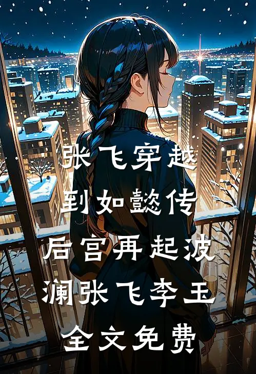 张飞穿越到如懿传，后宫再起波澜张飞李玉全文免费