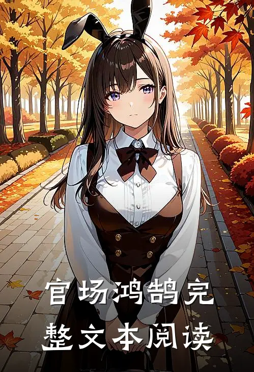 官场鸿鹄完整文本阅读