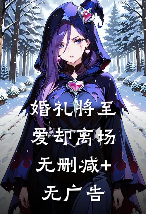 婚礼将至，爱却离场无删减+无广告