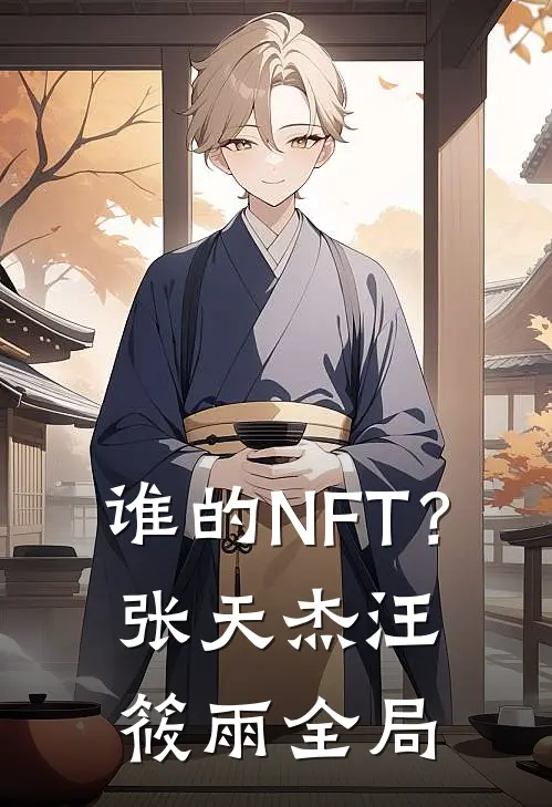 谁的NFT？张天杰汪筱雨全局