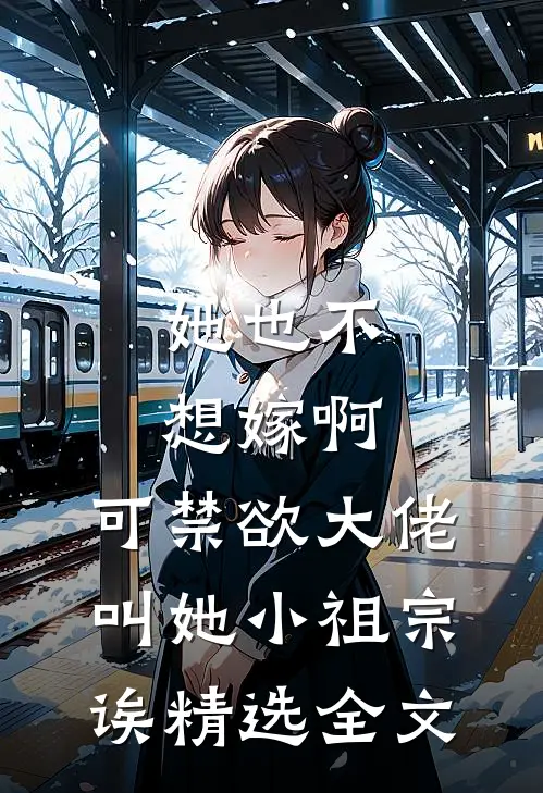 她也不想嫁啊，可禁欲大佬叫她小祖宗诶精选全文