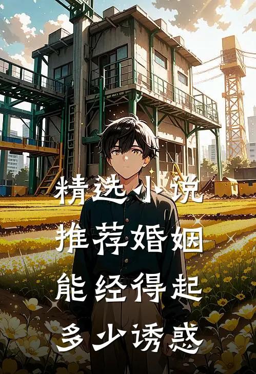 精选小说推荐婚姻能经得起多少诱惑