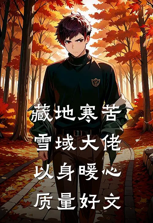 藏地寒苦，雪域大佬以身暖心质量好文