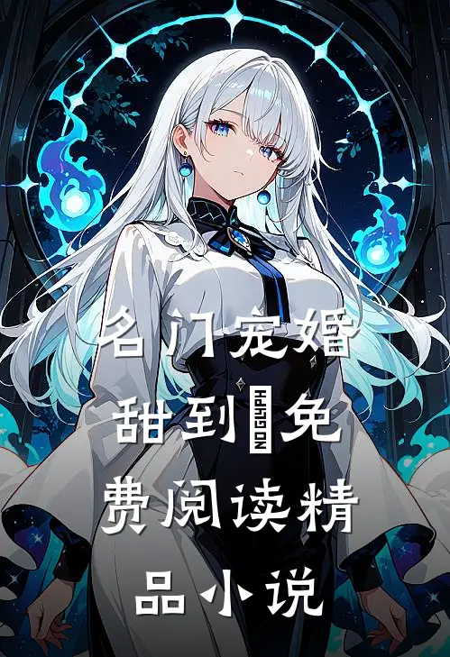 名门宠婚,甜到齁免费阅读精品小说
