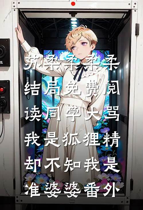 苏柔柔柔柔结局免费阅读同学大骂我是狐狸精，却不知我是准婆婆番外