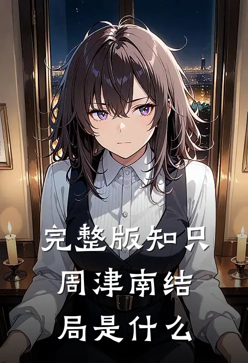 完整版知只周津南结局是什么
