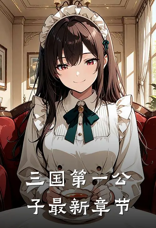 三国第一公子最新章节