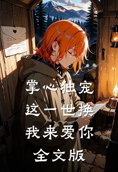 掌心独宠：这一世换我来爱你全文版