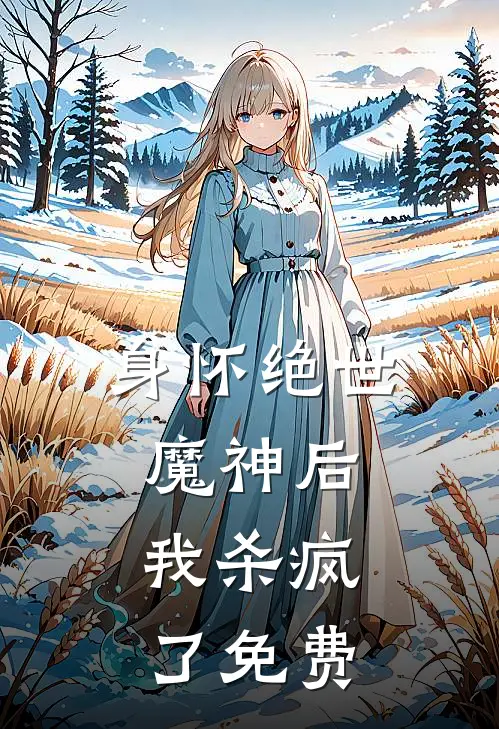 身怀绝世魔神后，我杀疯了免费
