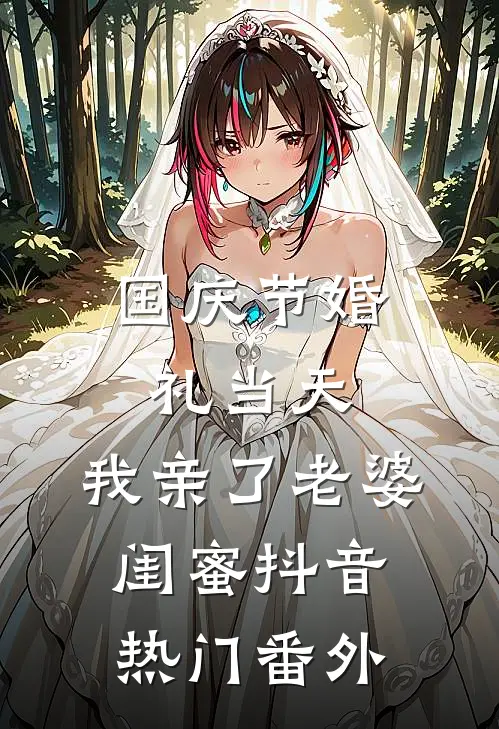 国庆节婚礼当天，我亲了老婆闺蜜抖音热门 番外