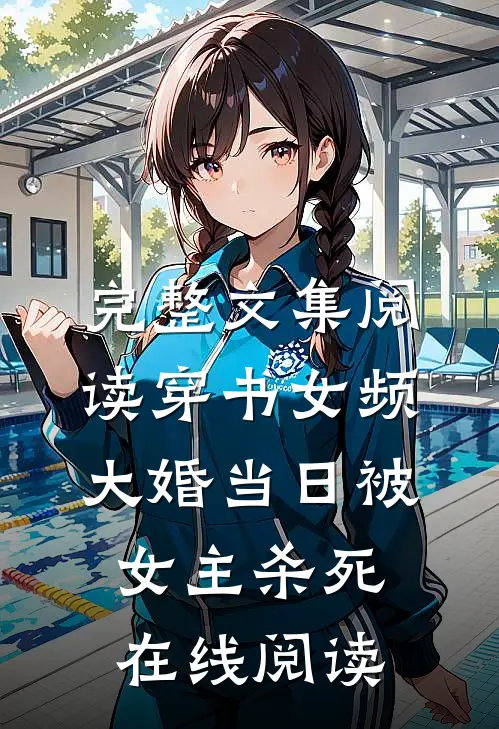 完整文集阅读穿书女频,大婚当日被女主杀死在线阅读