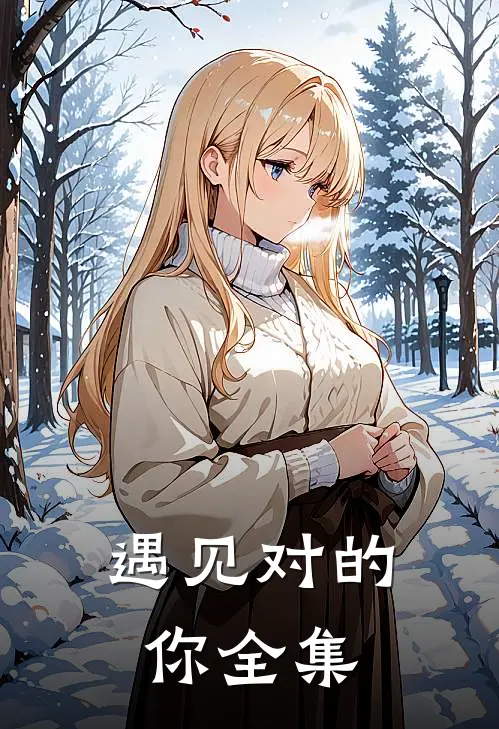 遇见对的你 全集