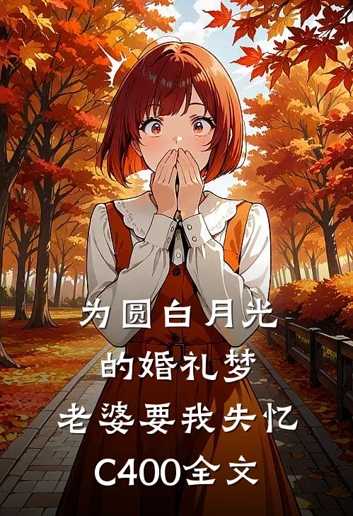 为圆白月光的婚礼梦，老婆要我失忆C400全文