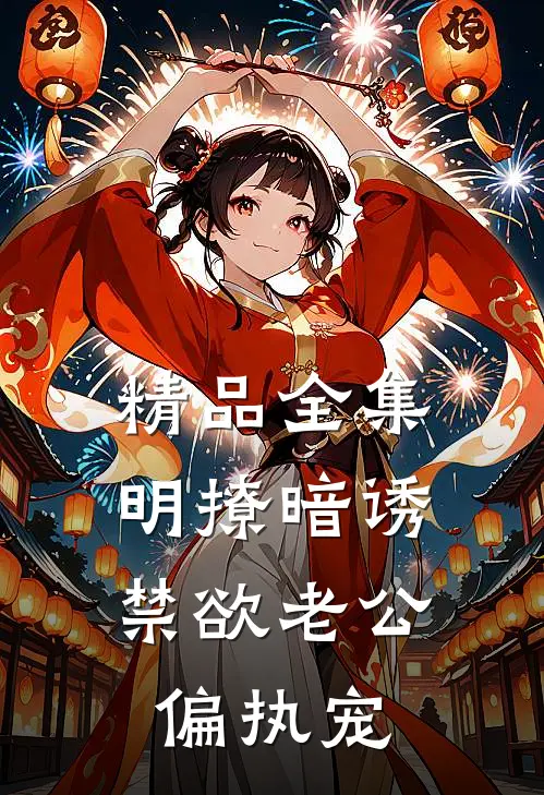 精品全集明撩暗诱：禁欲老公偏执宠