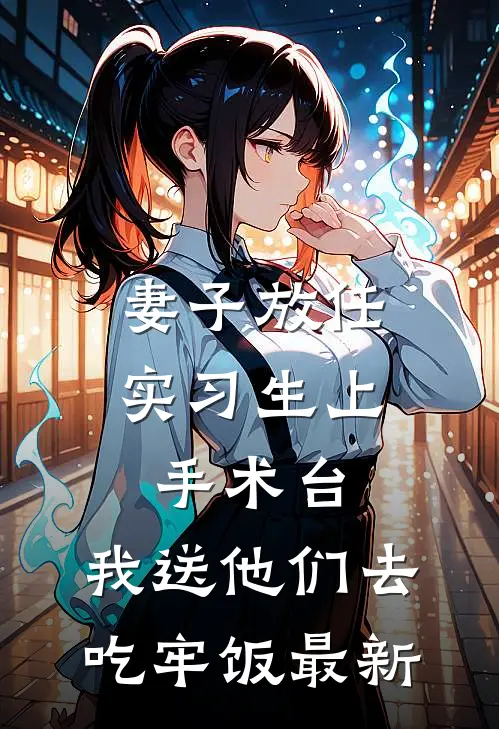 妻子放任实习生上手术台，我送他们去吃牢饭最新