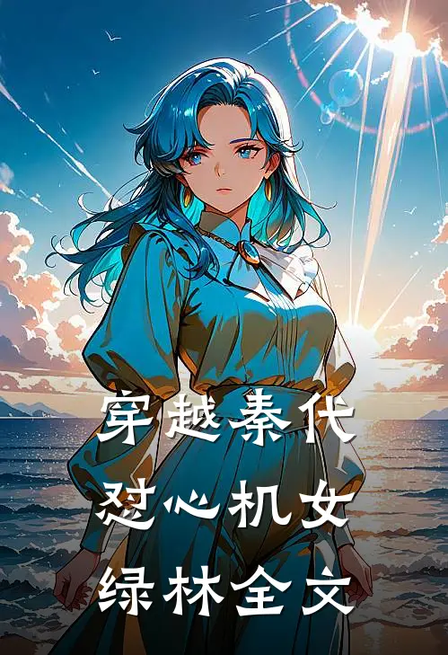 穿越秦代怼心机女绿林全文