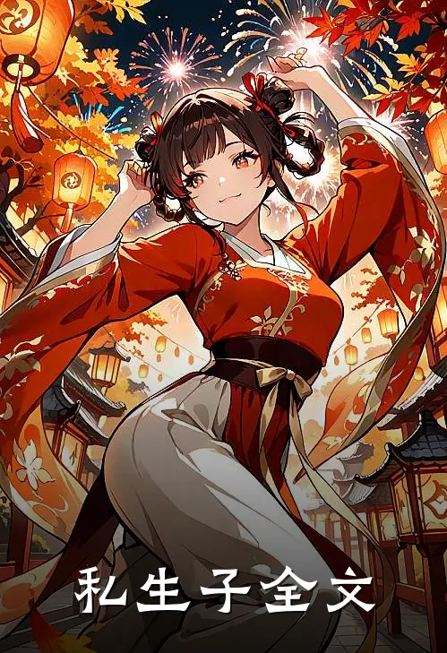 私生子全文
