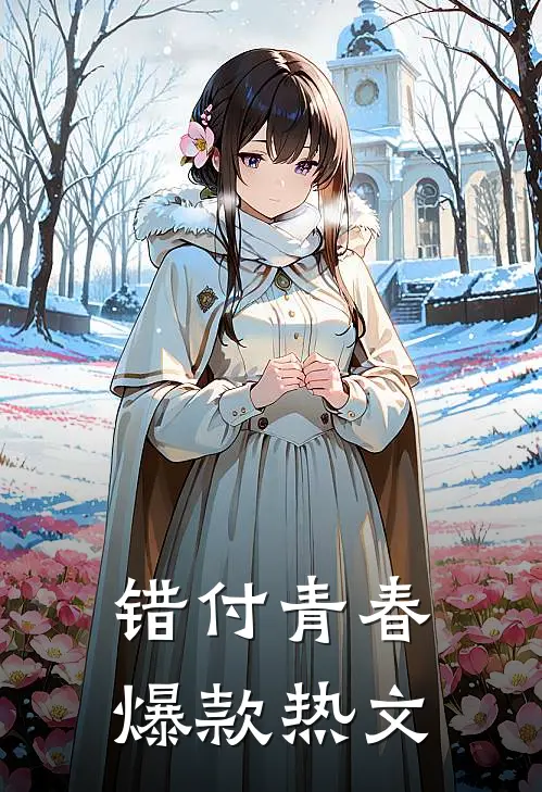 错付青春爆款热文