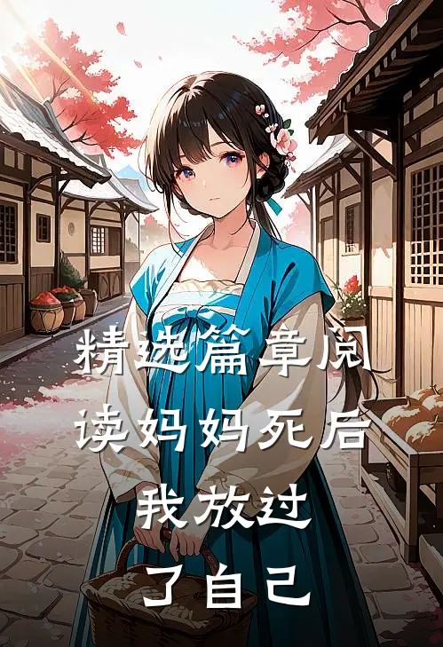 精选篇章阅读妈妈死后，我放过了自己