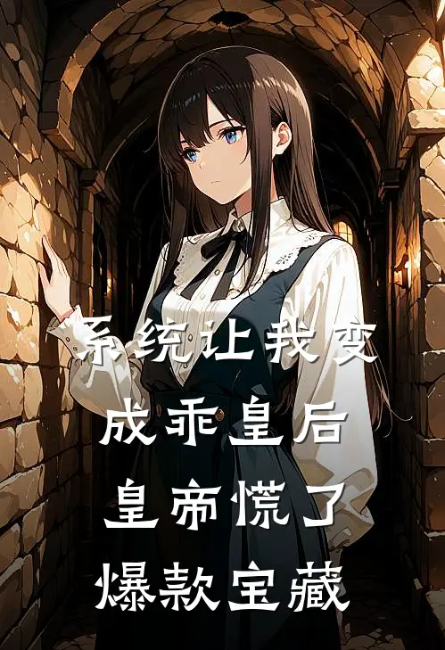 系统让我变成乖皇后，皇帝慌了爆款宝藏