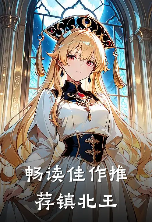 畅读佳作推荐镇北王